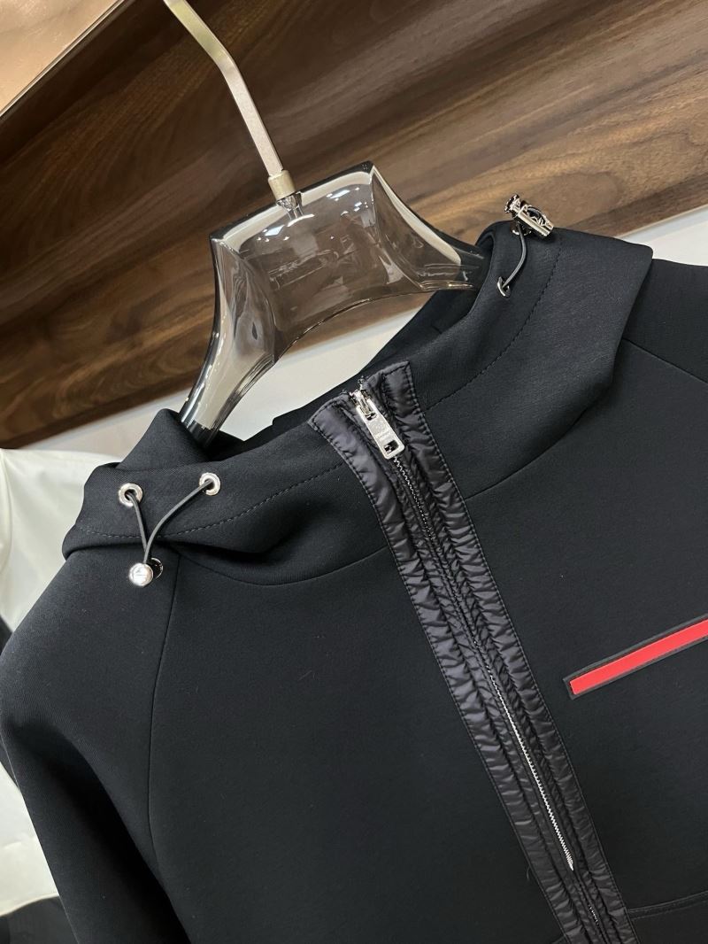 Prada Outwear